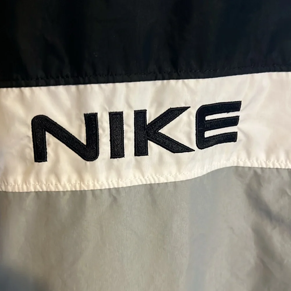 Vintage Nike Windbreakeraker - Picture 4 of 7